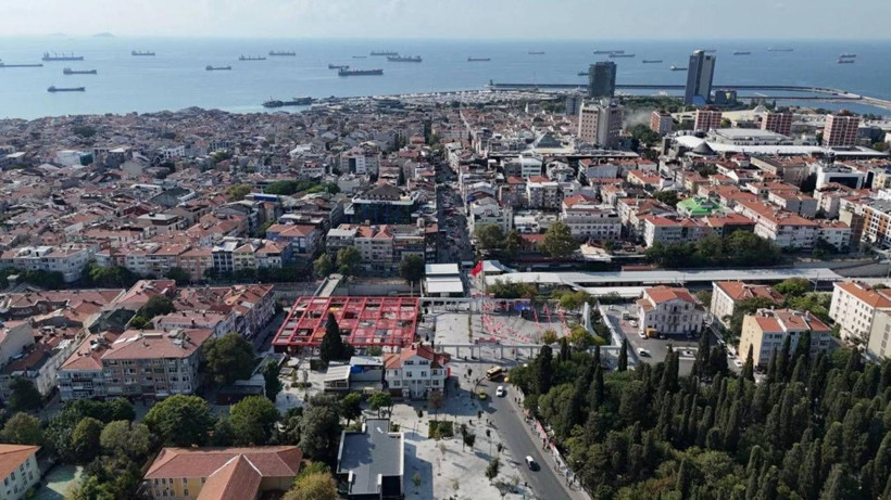 İstanbul’da isminde “köy” geçen ilçeler ve semtler hangileri? İşte isimlerinin bilinmeyen hikâyeleri - Resim: 6