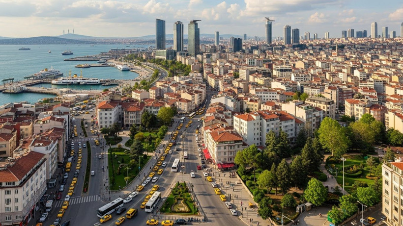 İstanbul’da isminde “köy” geçen ilçeler ve semtler hangileri? İşte isimlerinin bilinmeyen hikâyeleri - Resim: 8