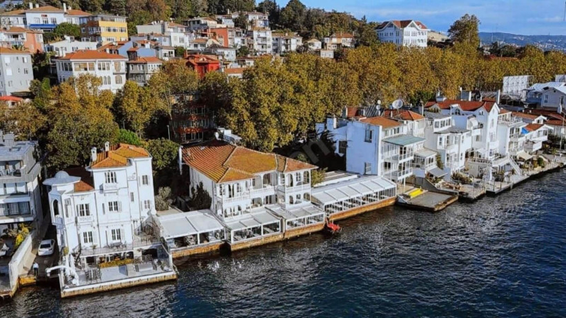 İstanbul’da isminde “köy” geçen ilçeler ve semtler hangileri? İşte isimlerinin bilinmeyen hikâyeleri - Resim: 16