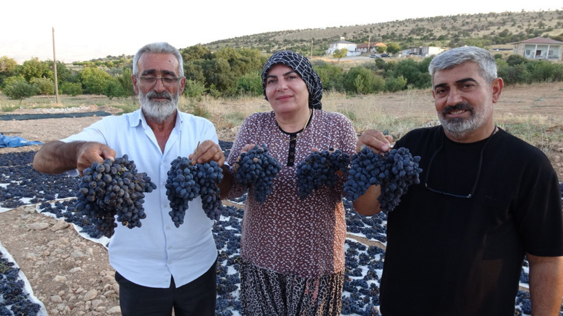 Kilosunu 600 liradan satışa çıkardı yine de kapış kapış gidiyor - Resim : 3