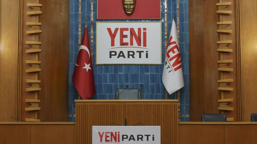 YENİ Parti'nin adı değişecek mi? Murat Emir Yargıtay'daki başvuruyu açıkladı - Resim : 1