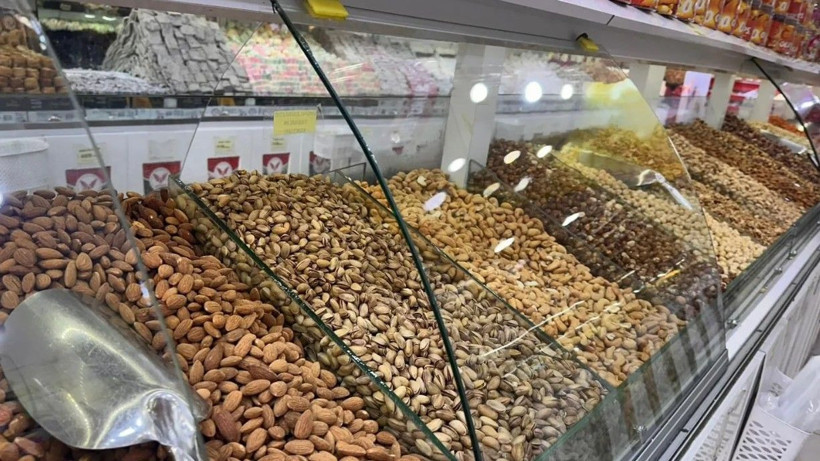 Severek tükettiğimiz kuruyemişlerde ölümcül tehlike. Ağzınıza bile sürmeyin - Resim: 1