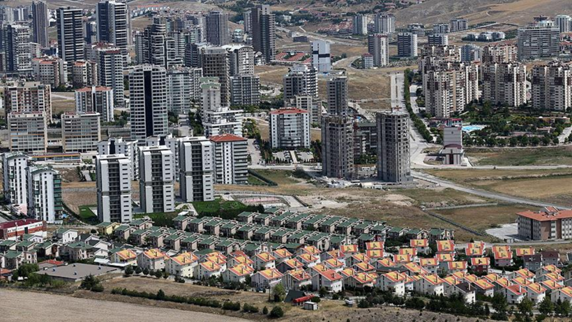 Kiracılar dikkat! Türkiye'de kiranın en uygun olduğu iller açıklandı - Resim: 7