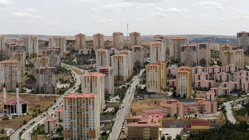 Kiralarda çarpıcı değişim. Evler değer kaybediyor kiralar uçuyor - Resim : 3