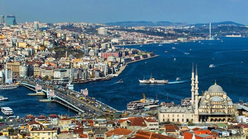 Türkiye’de iki şehir için korkutan gelecek senaryosu. Yok olacaklar listesinde bakın hangi kentler var - Resim: 13
