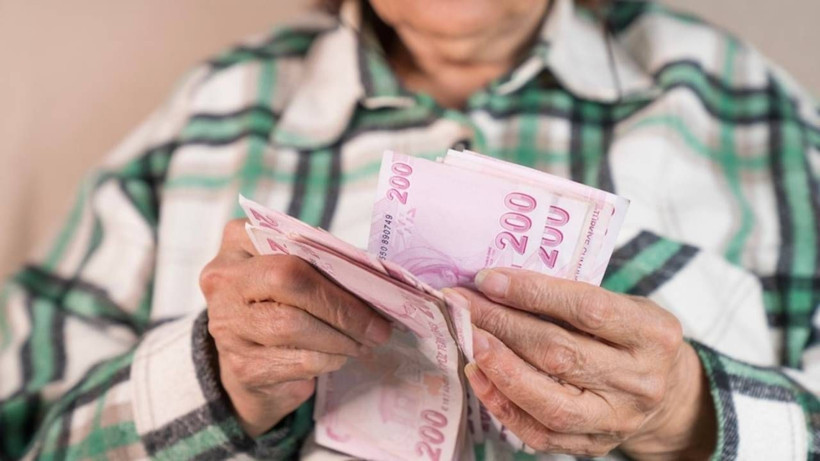 Emekliye zamdan önce vereceği 32 bin lirayı açıkladı. Başvuran alacak - Resim: 5