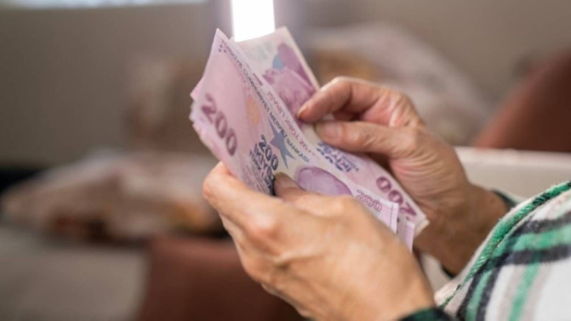 Emekliye zamdan önce vereceği 32 bin lirayı açıkladı. Başvuran alacak - Resim: 6