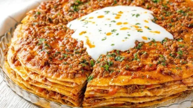 Türkiye dünya şampiyonu! En iyi 100 kıymalı yemek listesi açıklandı - Resim: 11