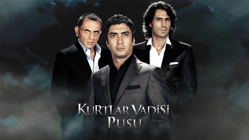 Kurtlar Vadisi Pusu için heyet kurulacak. Kritik izler aranacak - Resim : 2