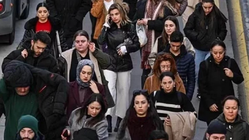 Avrupa'nın en mutsuz ülkeleri açıklandı. Türkiye sadece bir ülkeyi geçti - Resim : 1