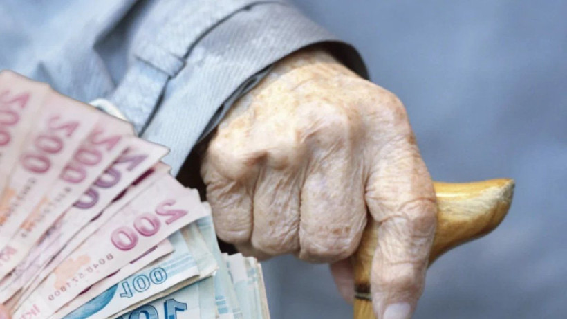 Yüksek emekli maaşı almanın püf noktası. İşin uzmanı açıkladı - Resim: 11