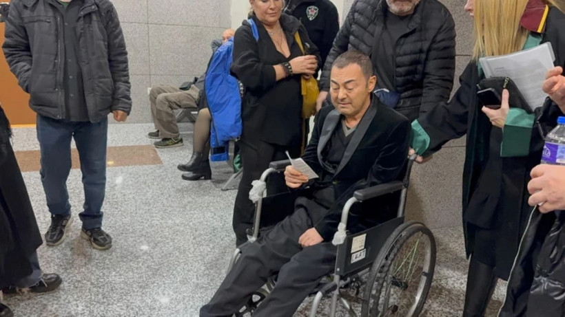 Serdar Ortaç 80 milyonluk evini kime bırakacağını açıkladı - Resim: 7