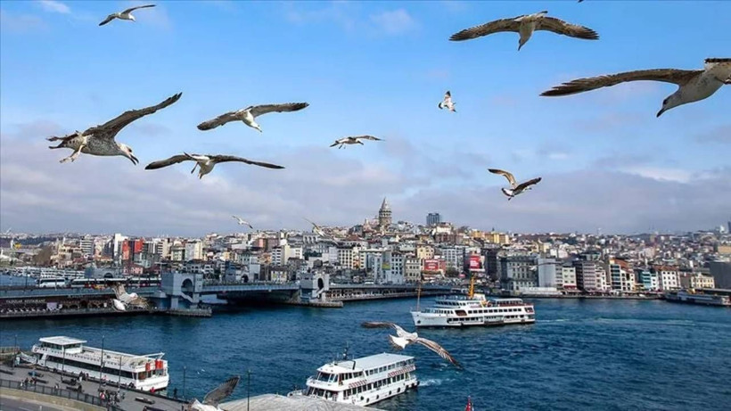 Adı Türkiye'ye özel sıcak hava dalgası geliyor! Günler sürecek - Resim: 1