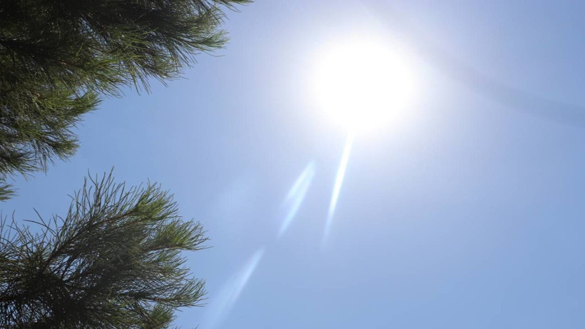 Adı Türkiye'ye özel sıcak hava dalgası geliyor! Günler sürecek - Resim: 6