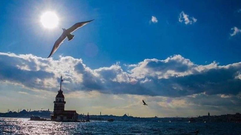 Adı Türkiye'ye özel sıcak hava dalgası geliyor! Günler sürecek - Resim: 3