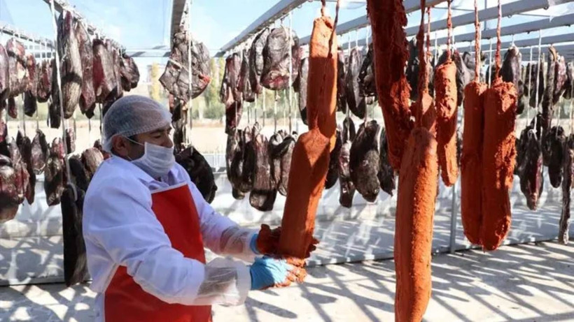 Adı Türkiye'ye özel sıcak hava dalgası geliyor! Günler sürecek - Resim: 5