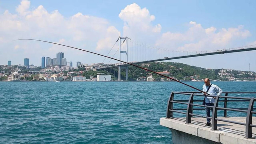 Adı Türkiye'ye özel sıcak hava dalgası geliyor! Günler sürecek - Resim: 4