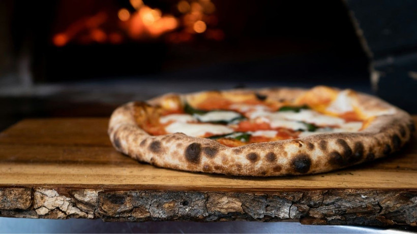 2026'nın dünyanın en iyi 10 pizzacısı belli oldu. Pizza denince akla gelen ülke zirveyi kaptırdı - Resim: 15
