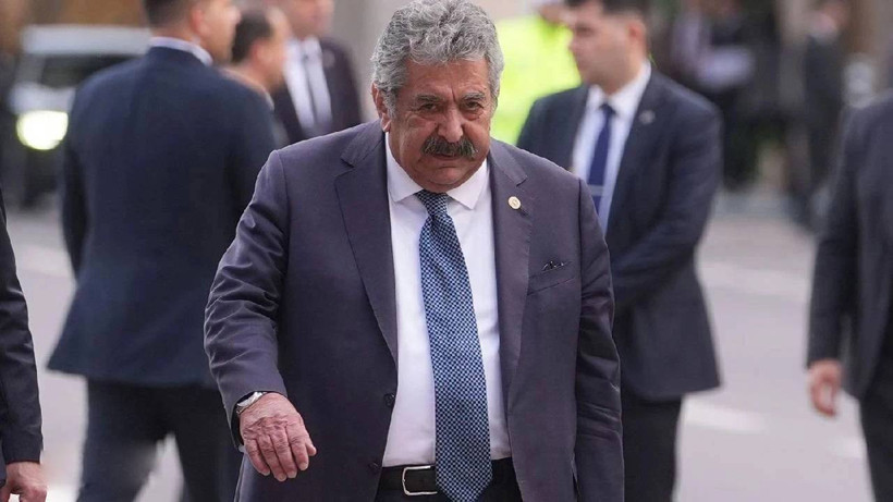 Feti Yıldız fon soruşturmasındaki o sözleri güvence gösterdi - Resim : 1