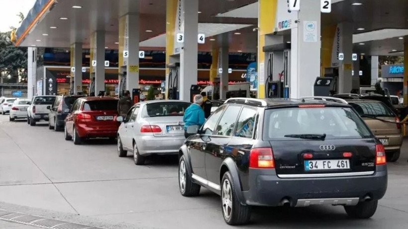 Benzin ve motorinde inanılmaz, bugünkü fiyatlar (25 Eylül 2026) - Resim: 10
