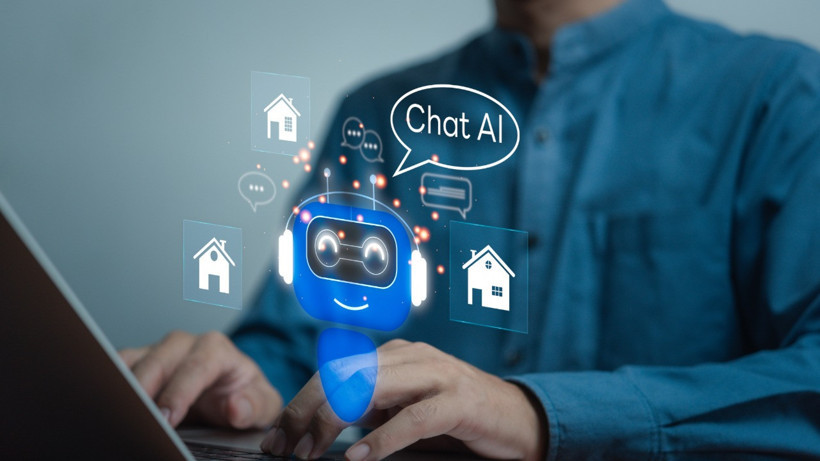 ChatGPT kullanıcılarına ait 53 görsel internete düştü - Resim : 1