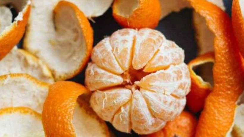 Mandalina alırken bunu yapın! Ekşi çıkmasını önlemenin pratik yolu - Resim: 15