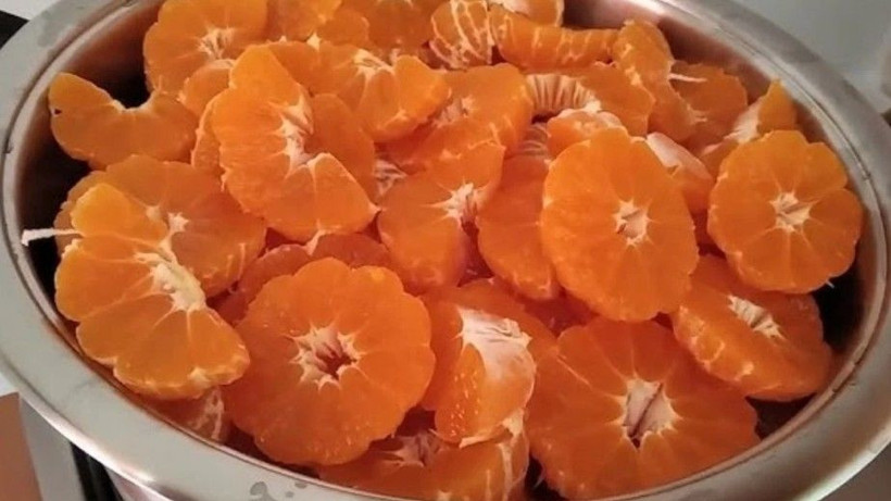 Mandalina alırken bunu yapın! Ekşi çıkmasını önlemenin pratik yolu - Resim: 18