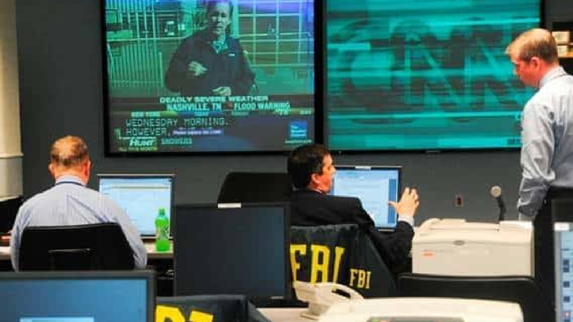 Hackerlardan FBI’a büyük darbe iddiası. Binlerce kayıt ele geçirildi - Resim : 2