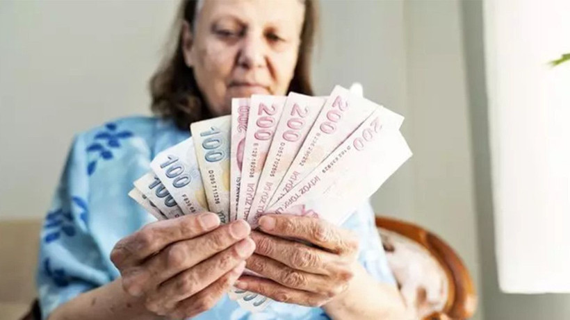 Emekli maaşlarında ocak zammında tüm hesaplar değişti! Bu rakamlar ilk kez konuşuluyor - Resim: 2
