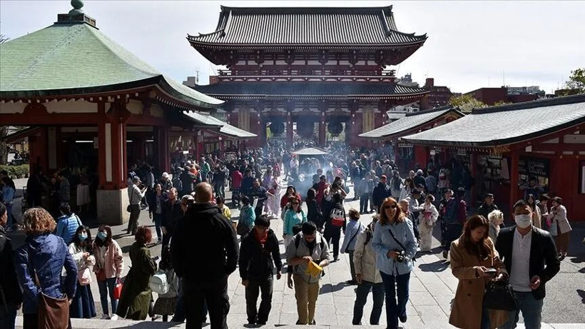 Seyahat tutkunları bu listeye bakacak! Turizmde dünyanın en iyi 10 ülkesi açıklandı - Resim: 11