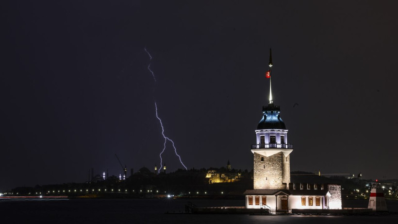 İstanbul'a kar ne zaman yağacak? Profesör Orhan Şen açıkladı - Resim: 2