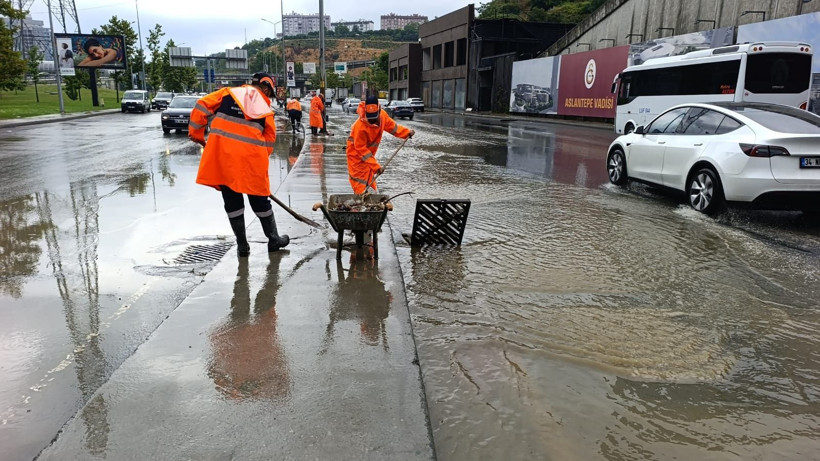 İstanbul'a kar ne zaman yağacak? Profesör Orhan Şen açıkladı - Resim: 6
