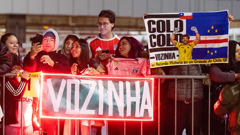 Dünya Kupası'nın fenomen kalecisi Vozinha: Huzurumu kaybettim - Resim : 2