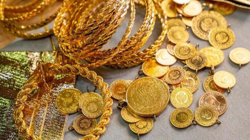Altın kritik viraja girdi. İşte Kapalıçarşı'da anlık altın fiyatları - Resim: 6