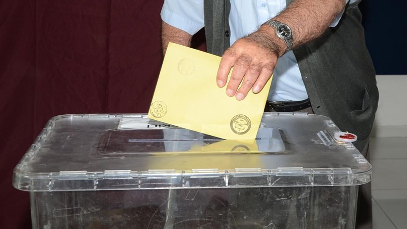 Son seçim anketinden sürpriz sonuç! Dengeler altüst oldu - Resim: 9