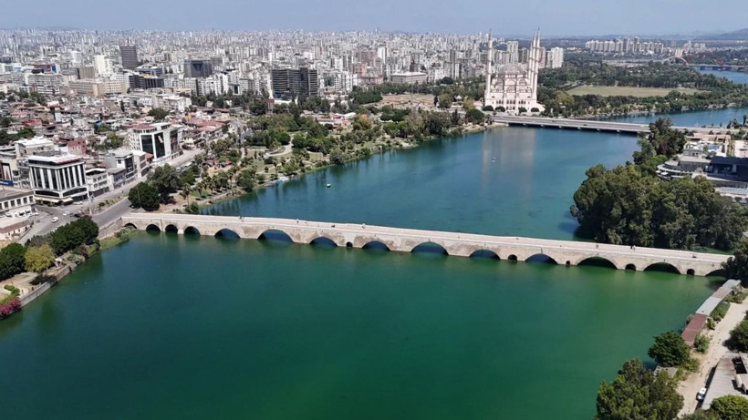 Memleketinizin eski adını biliyor musunuz? İşte Türkiye'nin 81 ilinin geçmişteki isimleri - Resim: 1