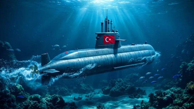 Dünyanın en güçlü donanmaları belli oldu. Türk donanması kaçıncı sırada? - Resim: 22