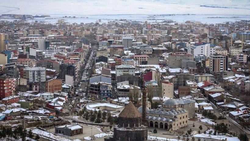 Memleketinizin eski adını biliyor musunuz? İşte Türkiye'nin 81 ilinin geçmişteki isimleri - Resim: 8