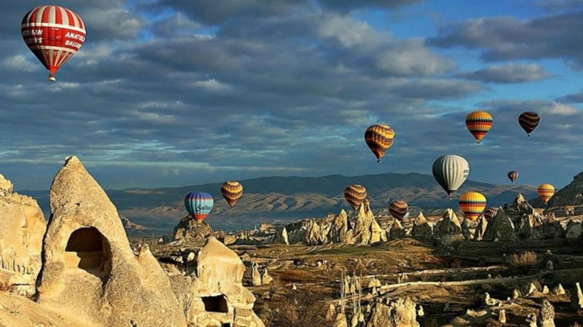 Memleketinizin eski adını biliyor musunuz? İşte Türkiye'nin 81 ilinin geçmişteki isimleri - Resim: 9