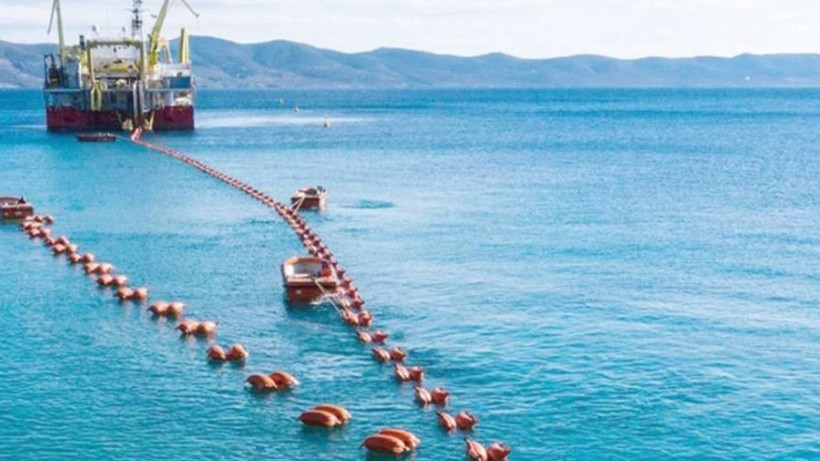 Savunma Bakanlığı&rsquo;ndan Yunanistan&rsquo;a sert uyarı: Hi&ccedil;bir faaliyete izin verilmeyecek - Resim : 2