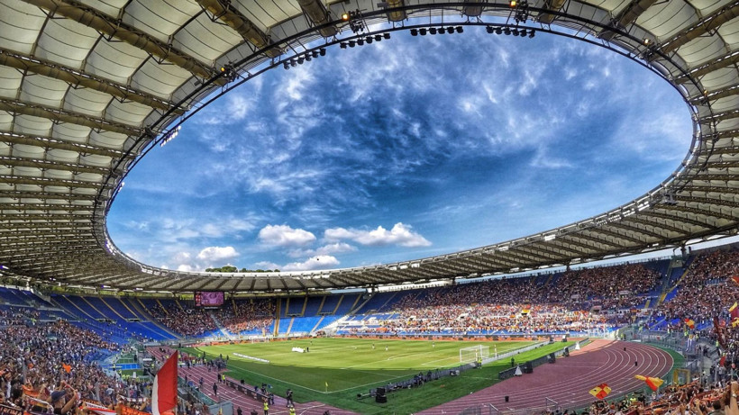 Türkiye'nin ortağı İtalya EURO 2032 için 14 aday stadyumu belirledi. 120 kriter üzerinden sadece 5'i seçilecek - Resim: 13