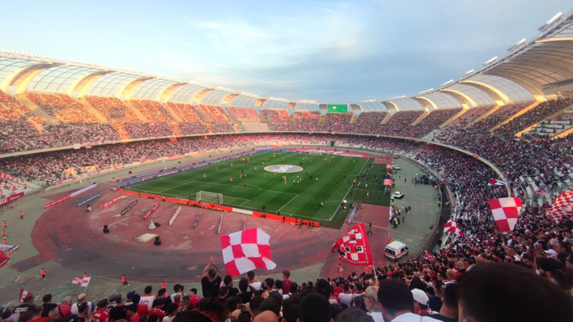 Türkiye'nin ortağı İtalya EURO 2032 için 14 aday stadyumu belirledi. 120 kriter üzerinden sadece 5'i seçilecek - Resim: 4