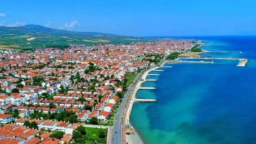 Memleketinizin eski adını biliyor musunuz? İşte Türkiye'nin 81 ilinin geçmişteki isimleri - Resim: 13
