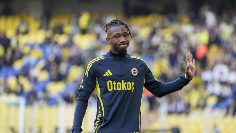 Süper Lig'in en iyi 29 futbolcusu belli oldu - Resim: 18