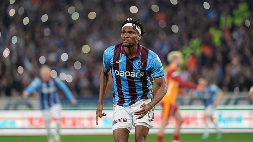 Süper Lig'in en iyi 29 futbolcusu belli oldu - Resim: 15