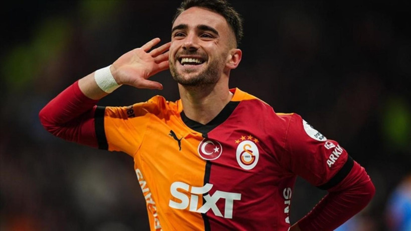 Süper Lig'in en iyi 29 futbolcusu belli oldu - Resim: 13