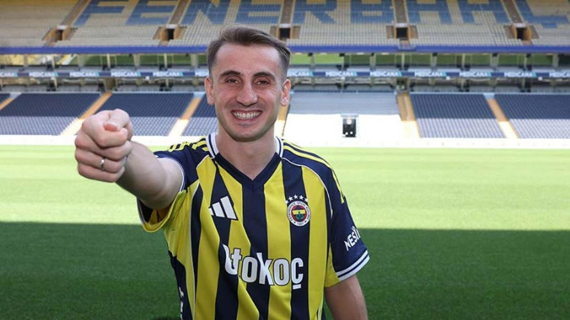 Süper Lig'in en iyi 29 futbolcusu belli oldu - Resim: 12