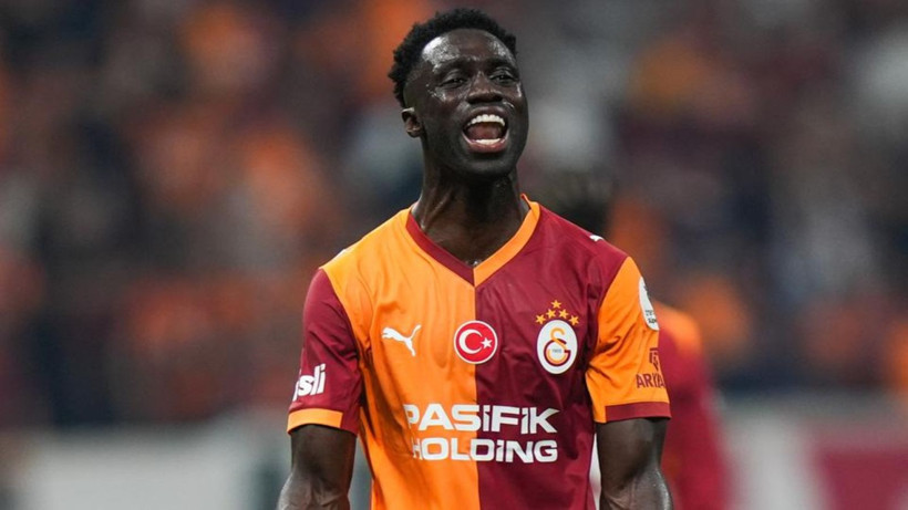 Süper Lig'in en iyi 29 futbolcusu belli oldu - Resim: 8