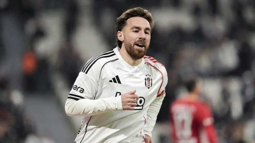 Süper Lig'in en iyi 29 futbolcusu belli oldu - Resim: 24