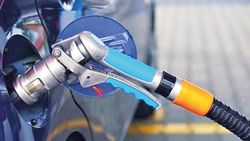 LPG'ye 24 saatte ikinci zam. Fiyatı 40 TL'yi aştı - Resim: 2